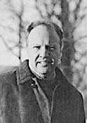 James Dickey photo