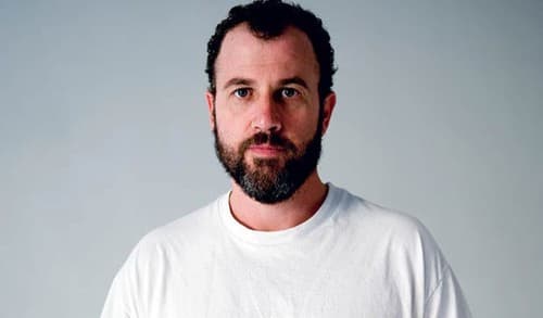 James Frey photo
