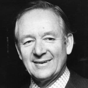 James Herriot photo