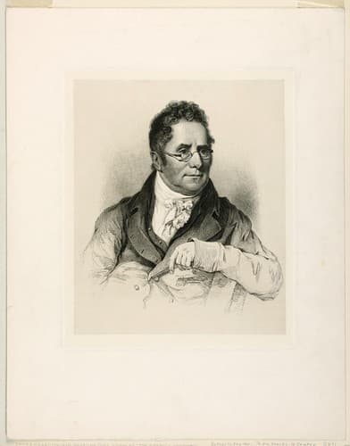 James Hogg photo