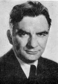 James M. Cain photo