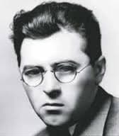 James T. Farrell photo