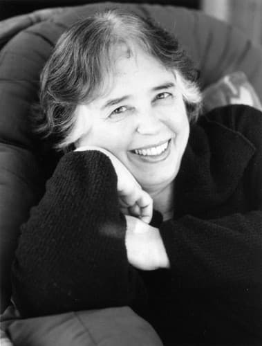 Jane Yolen photo
