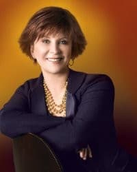 Janet Evanovich photo