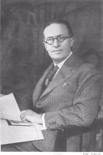 Jean Giraudoux photo