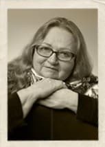 Jean M. Auel photo