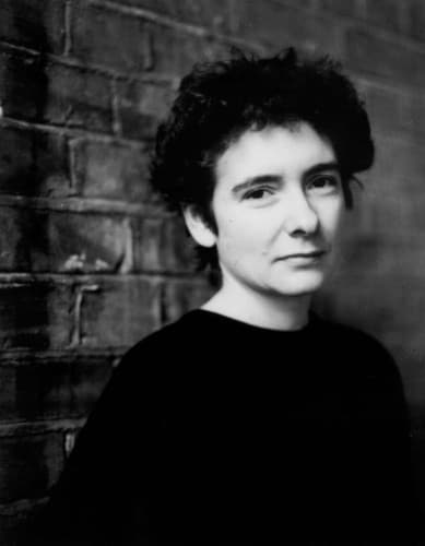 Jeanette Winterson photo