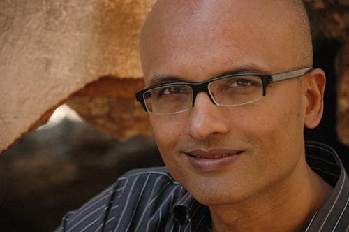 Jeet Thayil photo