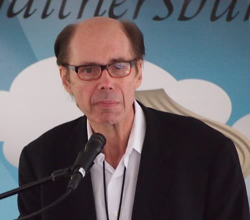 Jeffery Deaver