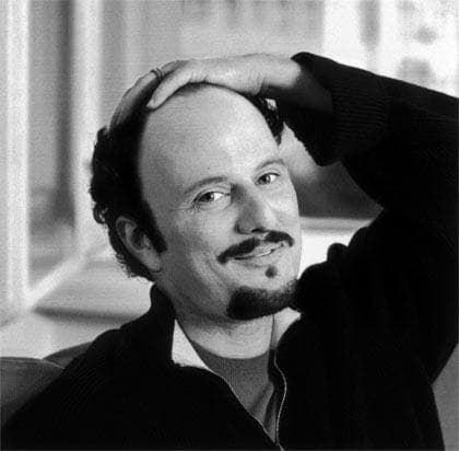 Jeffrey Eugenides photo