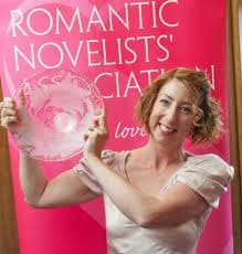 Jenny Colgan photo