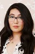 Jenny Han photo