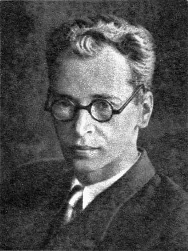 Jerzy Andrzejewski photo