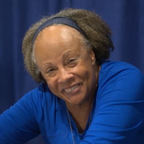 Jewell Parker Rhodes