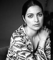 Jhumpa Lahiri photo