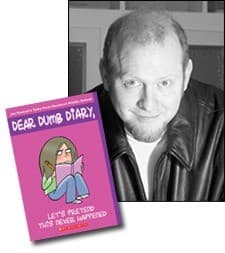 Jim Benton photo
