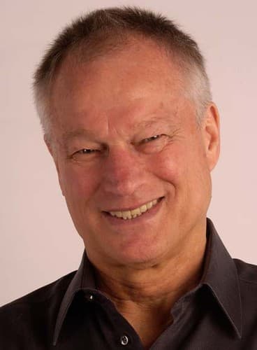 Jim Bouton photo