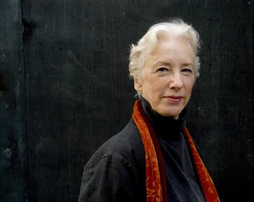 Joan Brady photo