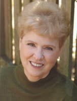 Joan Wolf photo