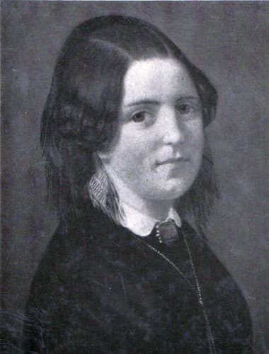 Johanna Spyri photo