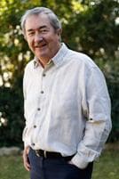 John Flanagan photo