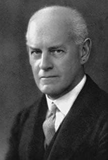John Galsworthy photo