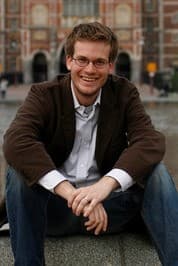John Green photo