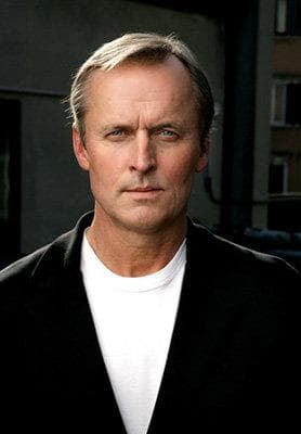 John Grisham photo