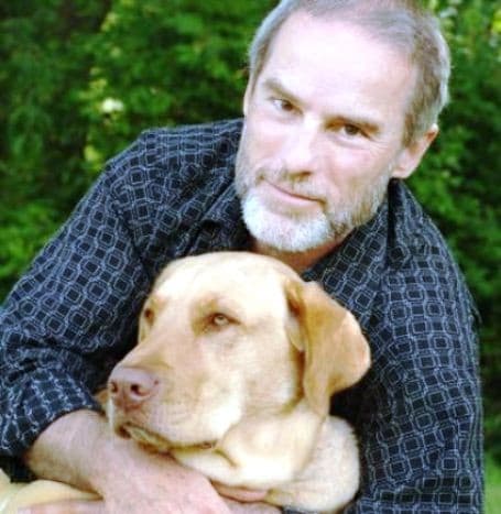 John Grogan photo
