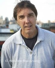 John Katzenbach photo