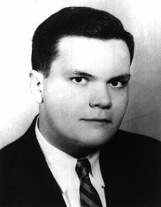 John Kennedy Toole photo