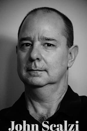 John Scalzi photo
