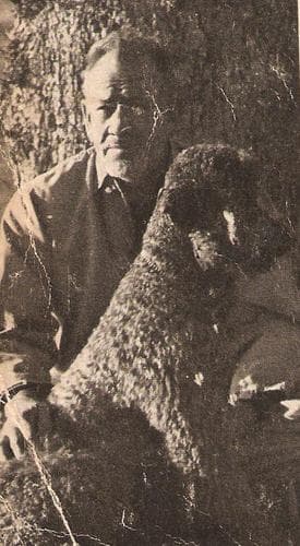 John Steinbeck