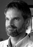 Jon Krakauer photo