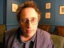 Jon Ronson photo