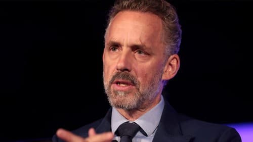 Jordan B. Peterson photo