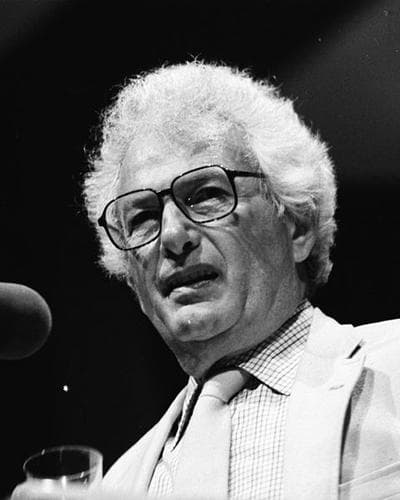 Joseph Heller photo