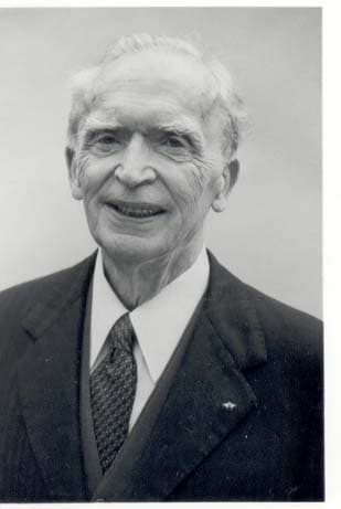 Joseph Murphy photo
