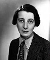 Josephine Tey photo