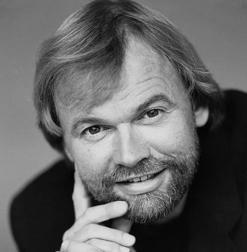 Jostein Gaarder photo