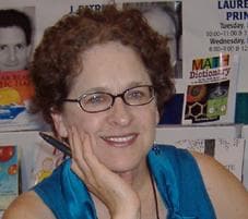 Joyce Moyer Hostetter