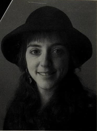 Judi Barrett photo