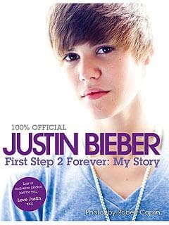 Justin Bieber photo
