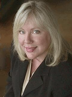 Karen Robards photo