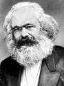 Karl Marx photo