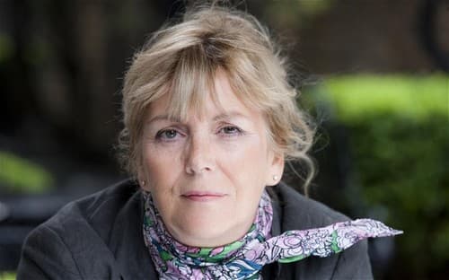 Kate Atkinson photo