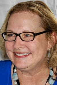 Katherine Applegate photo