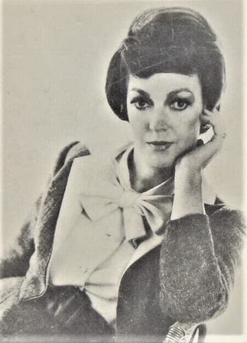 Kathleen Winsor photo