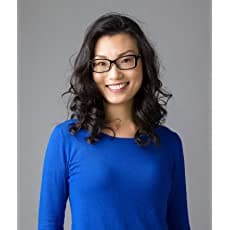 Kelly Yang photo