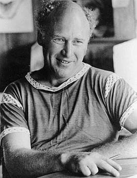 Ken Kesey photo